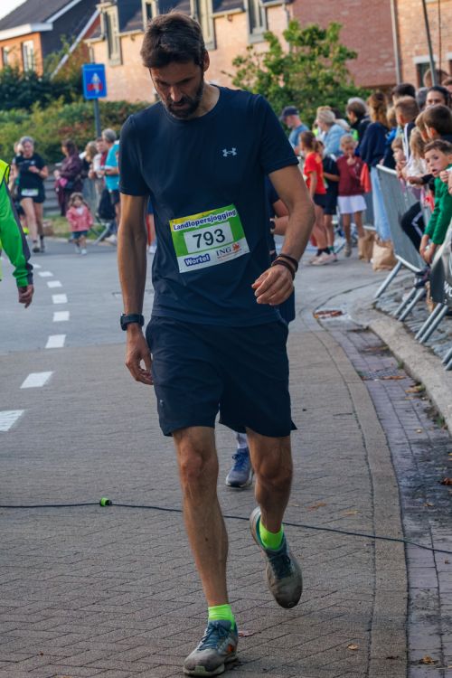 Landlopersjogging 2026